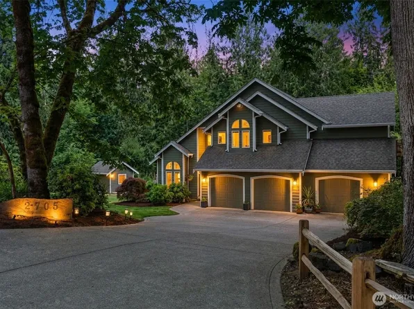 2705 NW Sullivan Drive, Gig Harbor, WA 98335