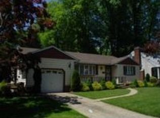 60 Whittier Rd, Clark, NJ 07066