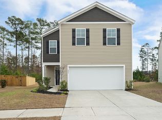 661 Silver Spruce St, Summerville, SC 29486