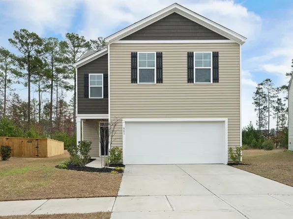 661 Silver Spruce St, Summerville, SC 29486