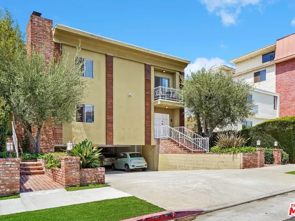 11959 Dorothy St #2B, Los Angeles, CA 90049