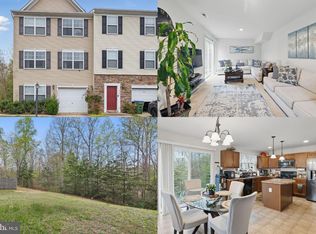 2348 Silver Fox Way, Locust Grove, VA 22508