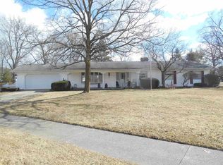 3530 Woodmont Dr, South Bend, IN