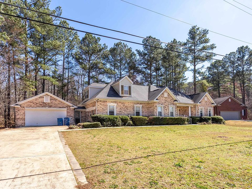 1106 Legacy Blvd, Jacksonville, AL 36265 Zillow