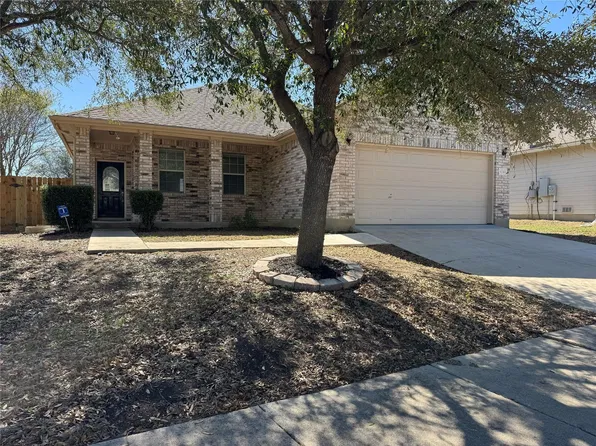 3730 Columbia Dr, Cibolo, TX 78108