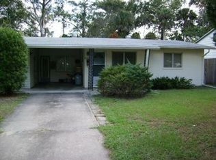 827 Turnbull St, New Smyrna Beach, FL 32168