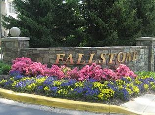 11339 Morning Gate Dr, Rockville, MD 20852