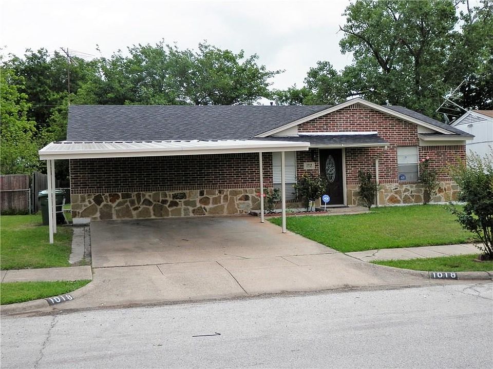 1st image of 1018 Trellis Dr