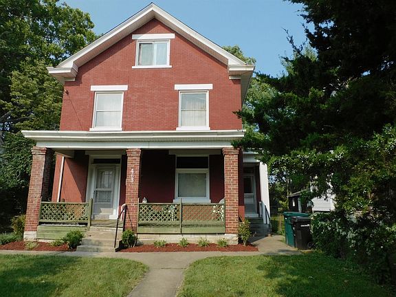 2nd image of 463 Purcell Ave
