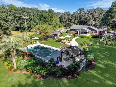 2641 Bees Creek Rd, Ridgeland, SC, 29936