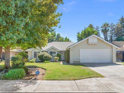 743 N Karen Ave, Clovis, CA, 93611