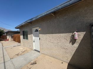 3723 El Dorado Blvd UNIT B, Palm Springs, CA 92262