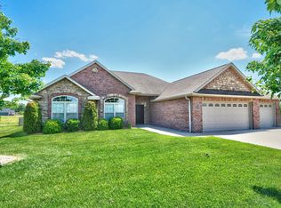5100 Columbia Gorge Pkwy, Columbia, MO 65201