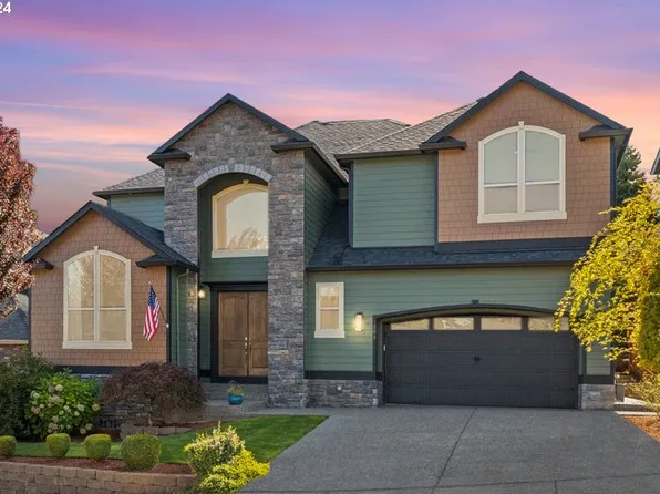 606 NW 24th Cir, Camas, WA 98607