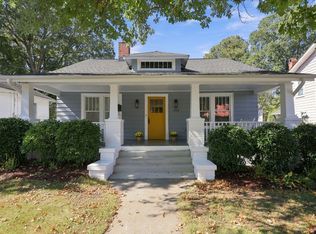 1305 Maryland Ave, Durham, NC 27705