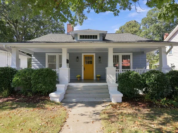 1305 Maryland Ave, Durham, NC 27705