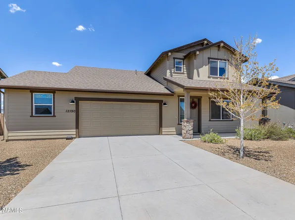12190 Perseus Rd, Bellemont, AZ 86015