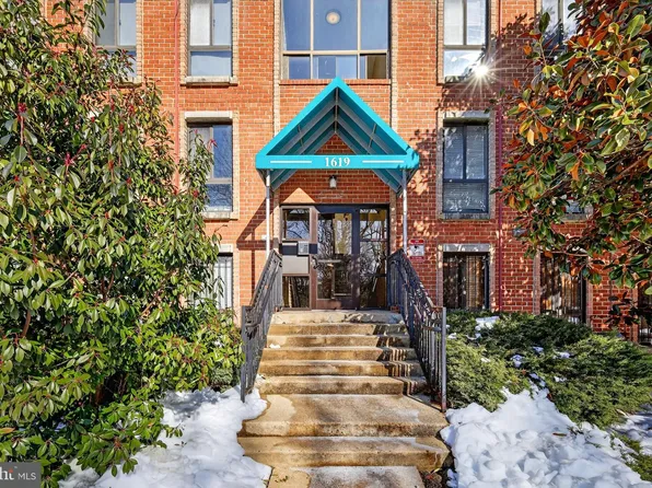 1619 Gainesville St SE APT T, Washington, DC 20020