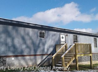 361 Plank Rd, Bluff City, TN 37618