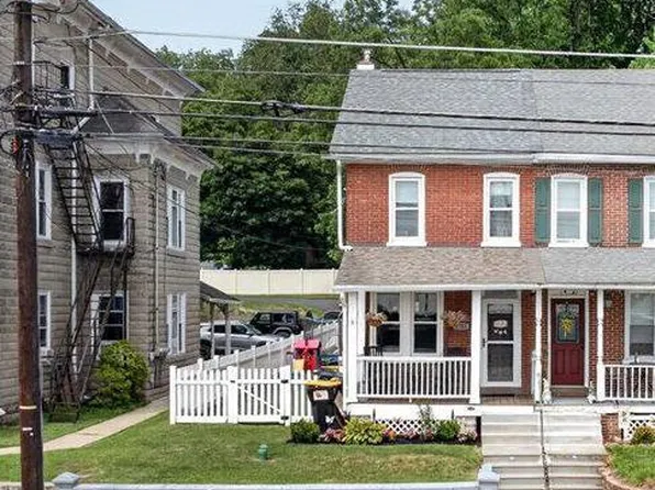 1781 S Main St, Bechtelsville, PA 19505