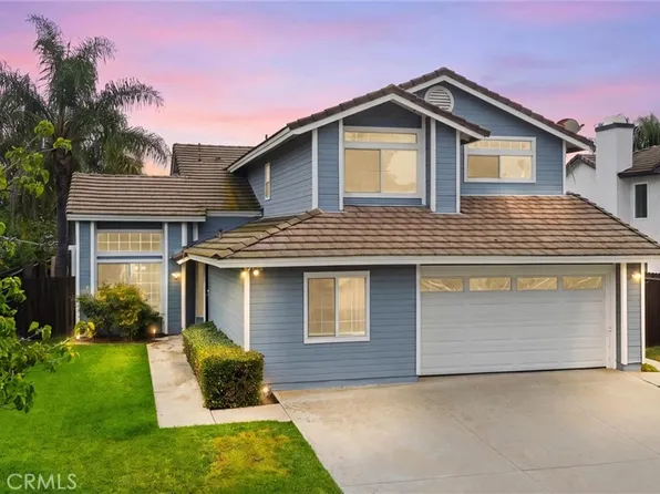 9338 Loquat Dr, Riverside, CA 92508