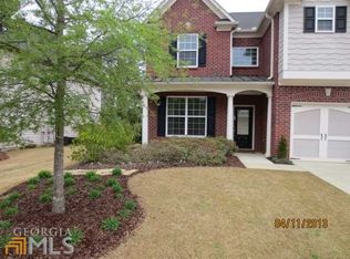 5055 Ivy Nole, Cumming, GA