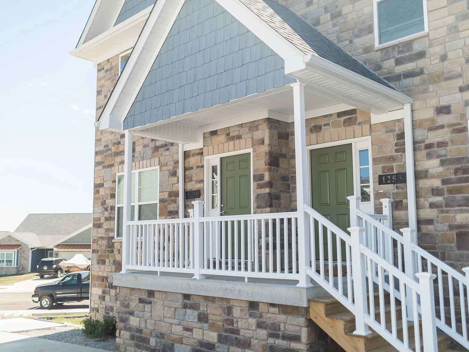 WICK Lifestyle Homes — Photo 2