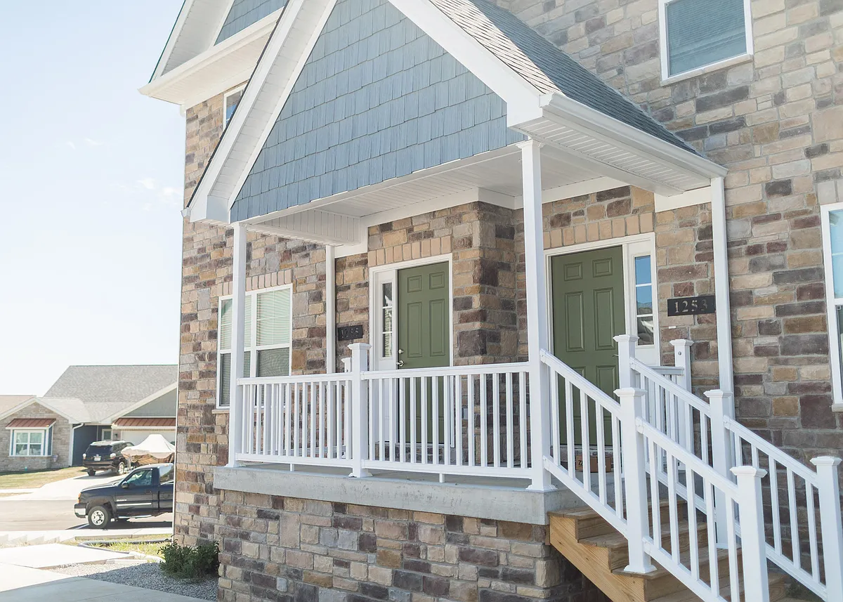 Building Photo - WICK Lifestyle Homes