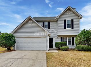 2193 Serenity Dr NW, Acworth, GA 30101