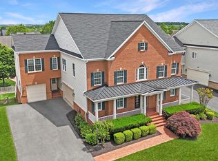 22838 Arbor View Dr, Ashburn, VA 20148