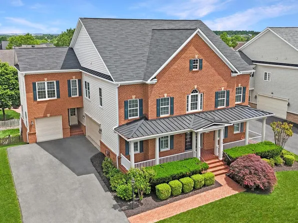 22838 Arbor View Dr, Ashburn, VA 20148