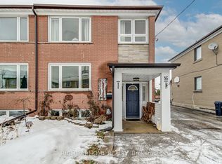 16 Allenby Ave, Toronto, ON M9W1S4
