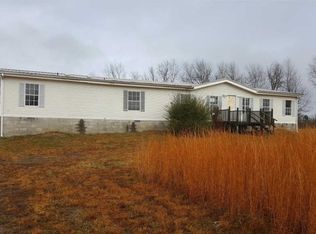 10 Zinker Rd, Lawrenceburg, TN 38464
