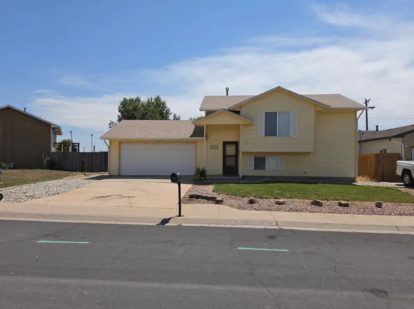 2302 South Dr, Pueblo, CO 81008