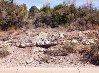 6145 N Stratford Ct, Rimrock, AZ 86335