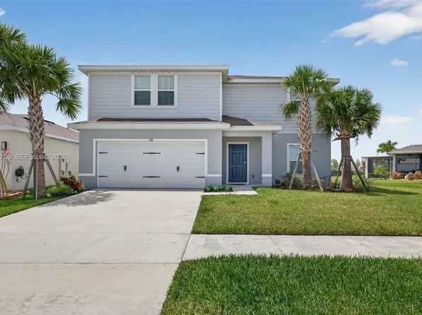 220 Raspberry Rd, Fort Pierce, FL 34981