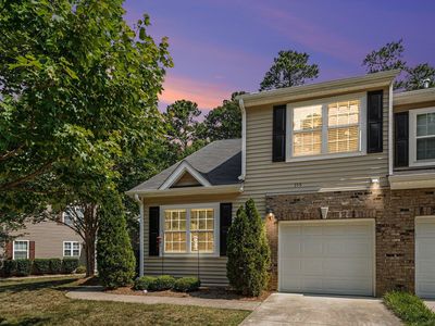 155 Florians Dr, Holly Springs, NC, 27540