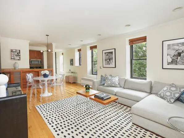 101 West 81st Street image 1 of 8