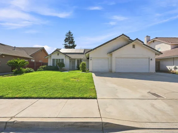 1601 N Eaton Avenue, Dinuba, CA 93618