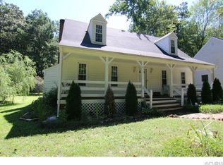 637 Spirea Rd, North Chesterfield, VA 23236