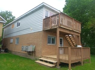 96 Lakeview Ave #2, Fox Lake, IL 60020