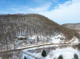 W302 Cedar Valley Rd, Stoddard, WI 54658