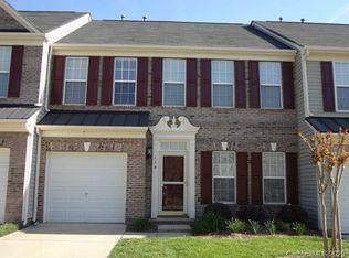 134 Cypress Landing Dr, Mooresville, NC 28117