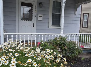 630 Washington Ave, Northampton, PA 18067