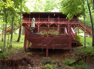575 Falling Leaf Trl, Sylva, NC 28779