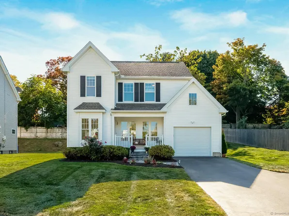 195 Clinton Avenue, Stratford, CT 06614