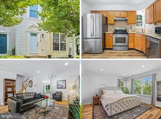 Spring Ridge, Frederick, MD 21701