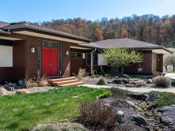E6095 County Road Wc, Spring Green, WI 53588