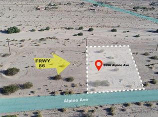 2556 Alpine Ave, Thermal, CA 92274