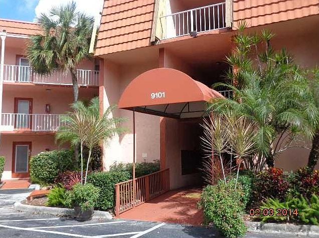 2nd image of 9101 Lime Bay Blvd APT 107
